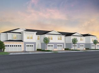 Marigold Plan, Oviedo Square, Oviedo, FL 32765