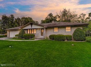 933 W 194th St, Chicago Heights, IL 60411
