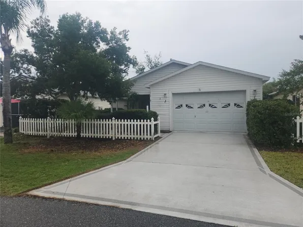 17449 SE 81ST NEWBERRY COURT, THE VILLAGES, FL 32162