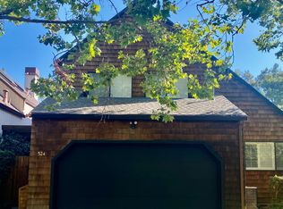524 March Ave, Healdsburg, CA