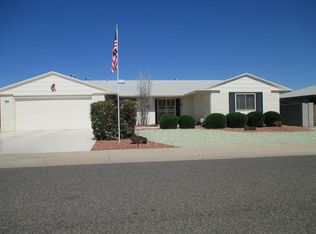 10402 W Sutters Gold Ln, Sun City, AZ 85351