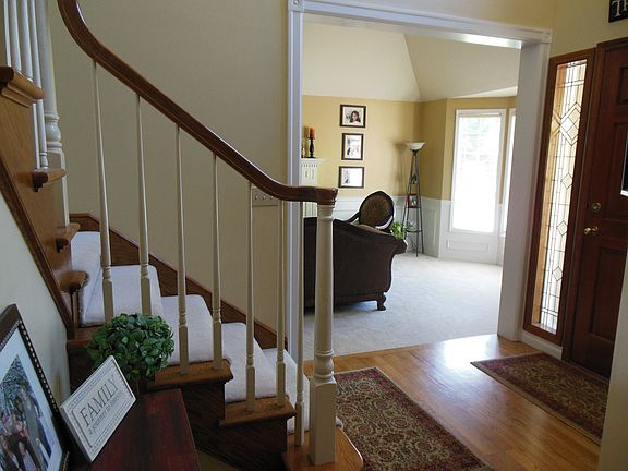 Main Entry