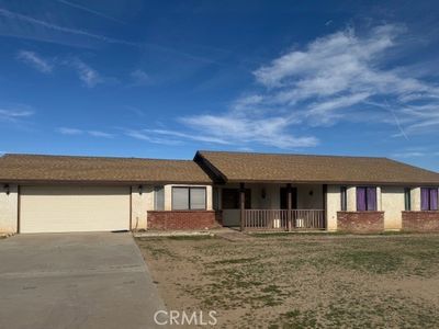 14710 Cholame Rd, Victorville, CA, 92392