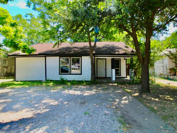 1206 S Edgefield Ave, Dallas, TX 75208