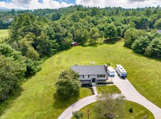 17 Hilliard Rd, Chichester, NH 03258