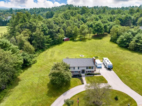 17 Hilliard Road, Chichester, NH 03258