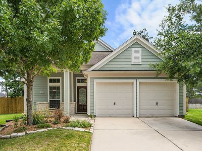 17230 Kobuk Valley Cir, Humble, TX, 77346