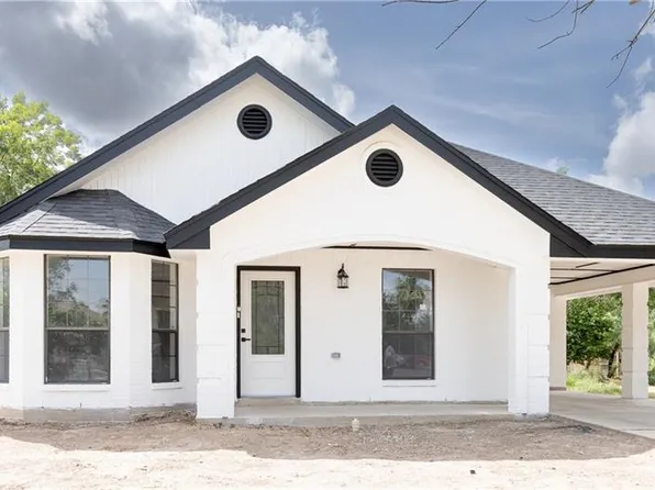 322 E Adams Ave, Alton, TX 78573
