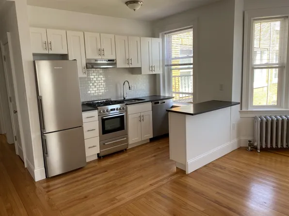 475 Highland Ave, Malden, MA