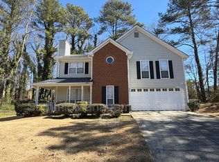 1528 Saint Dunstans Rd, Lithonia, GA 30058