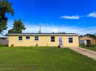 28 Indian St, Merritt Island, FL 32952