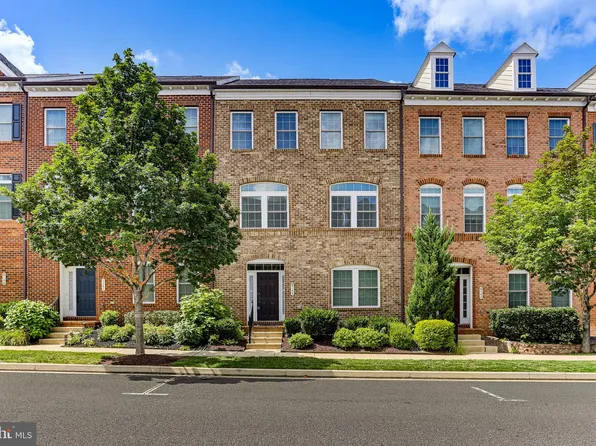 8144 Westside Blvd, Fulton, MD 20759