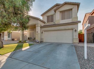 25654 W Elwood St, Buckeye, AZ 85326