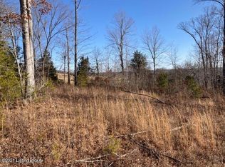 0 Cherry Spring Rd, Cub Run, KY 42729