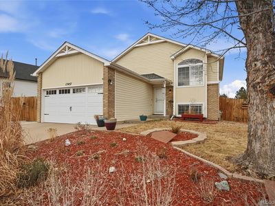 17457 E Bellewood Circle, Aurora, CO, 80015