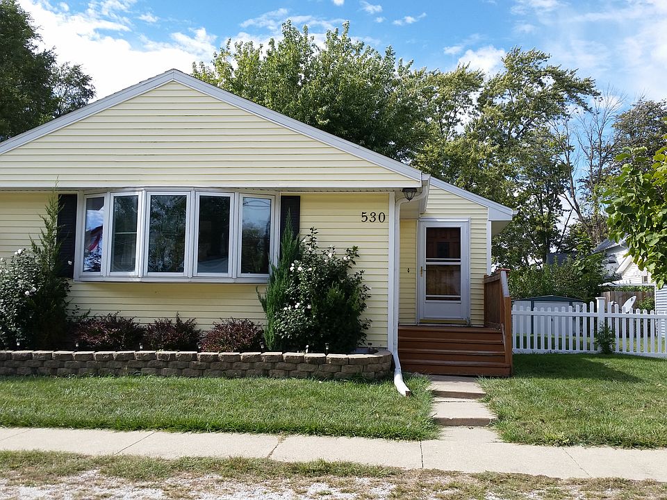 1st image of 530 S 1st St