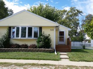 530 S 1st St, Clifton, IL 60927