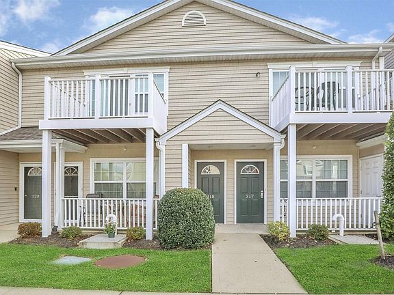 2nd image of 317 Willow Ln #318