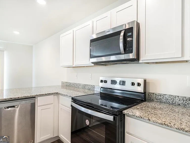 105 Flat Rock Mill Trl — Photo 9