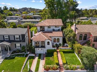 1234 Shafter St, San Mateo, CA 94402