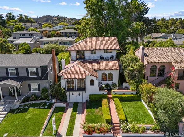 1234 Shafter St, San Mateo, CA 94402