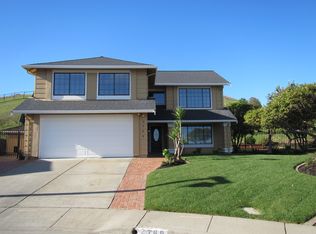 2769 Holiday Ct, Pinole, CA 94564