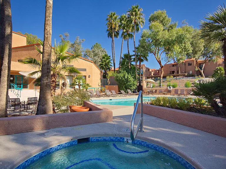 5051 N Sabino Canyon Rd #1183 — Photo 25