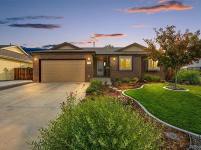 1638 55th Avenue, Greeley, CO, 80634