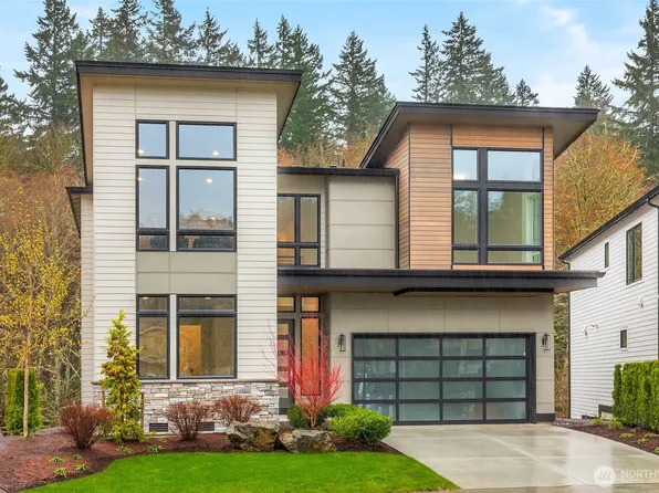 21045 SE 80th Street, Issaquah, WA 98027