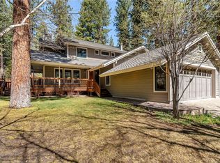 1077 Sawmill Rd, Incline Village, NV 89451