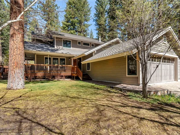 1077 Sawmill Rd, Incline Village, NV 89451