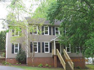 13601 Cannonade Ln, Midlothian, VA 23112