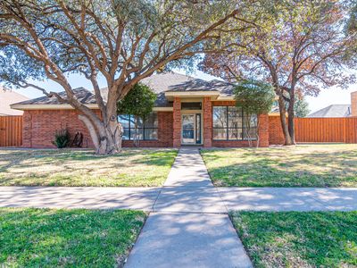 3403 Northfield Dr, Midland, TX, 79707