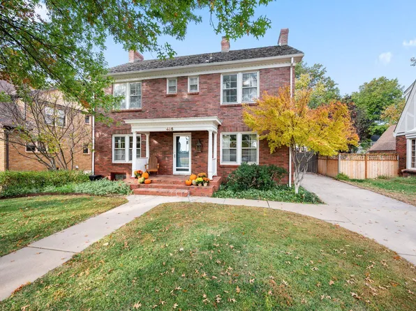 435 S Dellrose Ave, Wichita, KS 67218