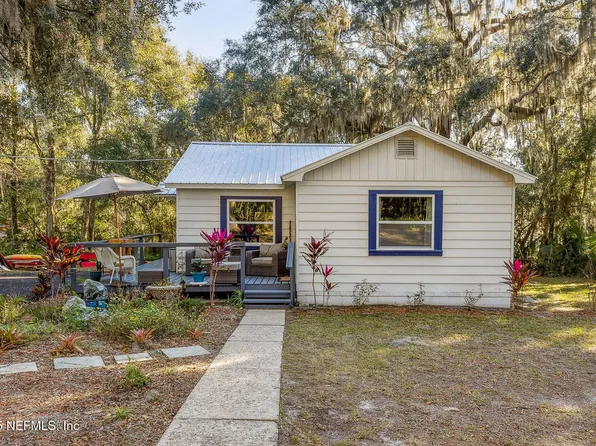 911 S 13TH Street, Palatka, FL 32177