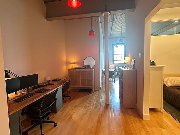 3rd image of 44 Warren St #208