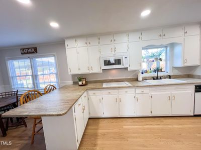117 Castle Dr, Smithfield, NC, 27577