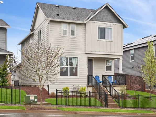 17079 SE Troge Rd, Happy Valley, OR 97086