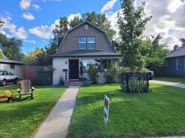 1432 Beck Ave, Cody, WY 82414