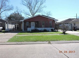 209 Duke Dr, Kenner, LA 70065