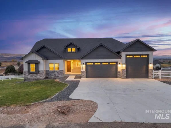 17301 Maple River Ct, Caldwell, ID 83607