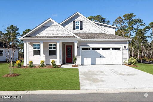 1st image of 1164 Indigo Bunting Drive Lot 65