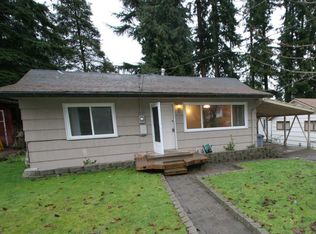 3619 NE 7th Pl, Renton, WA 98056