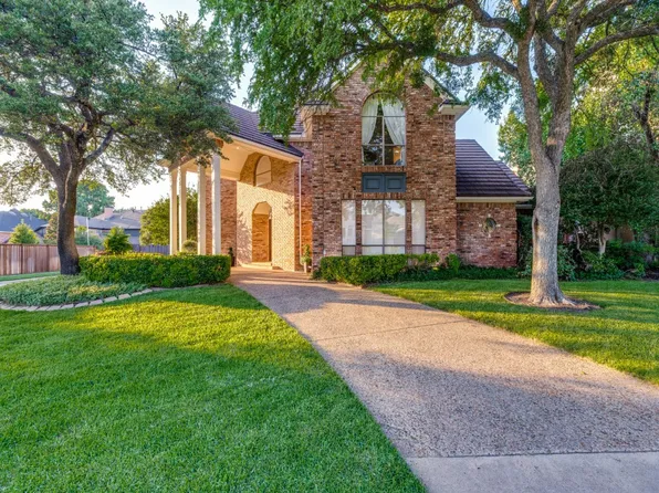 4541 Hitching Post Ln, Plano, TX 75024