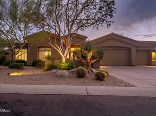 8865 E Calle De Las Brisas, Scottsdale, AZ 85255