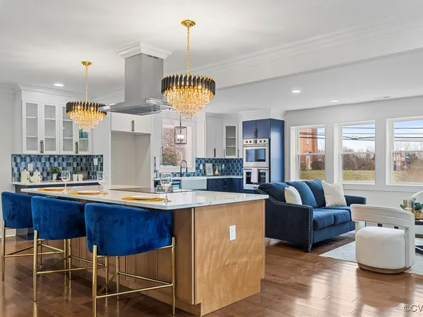 1232 Halifax St, Petersburg, VA 23803