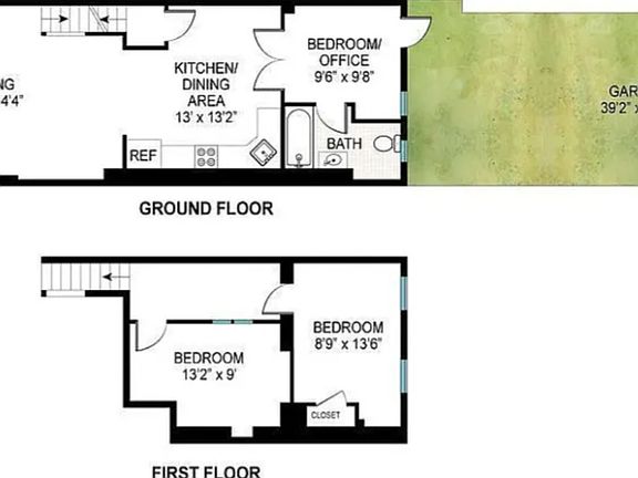 2nd image of 1219 Herkimer St #1