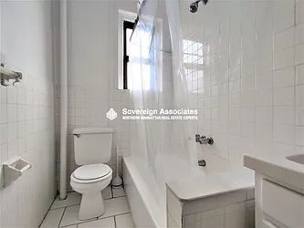 Rented by Sovereign Associates