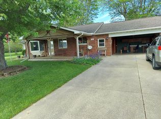 52 N Us Highway 23, Fostoria, OH 44830