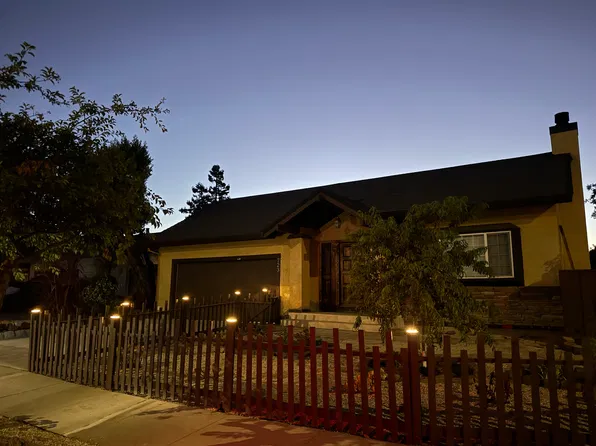 723 Carlotta Ct, San Jose, CA 95136